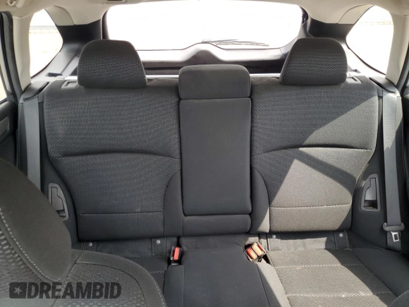 2019 Subaru Outback Premium with VIN 4S4BSAHC3K3385767, listed as a Copart auction lot 61144265 with 67,422 mi miles and Salvage title. Bid and sale history available at DreamBid. Image 10.