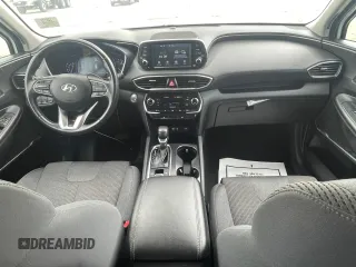 2019 Hyundai Santa Fe SEL z VIN 5NMS33AD4KH045481, wystawiony jako Copart lot #61013525 z przebiegiem 149 253 mil mil oraz Czysty tytuł • Clean title. Historia ofert i sprzedaży dostępna na DreamBid. Obrazek 9.