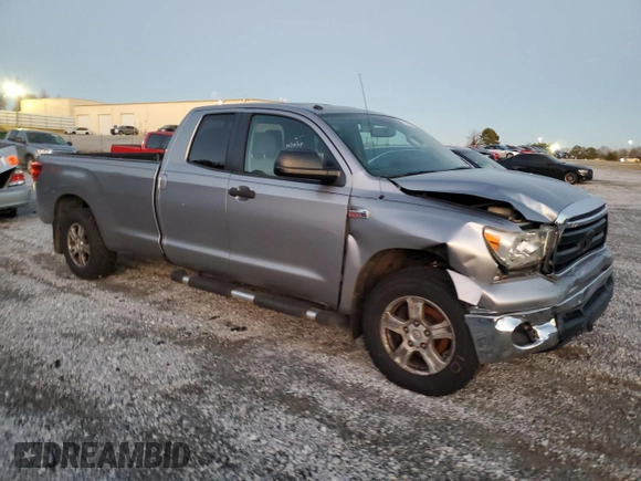 2013 Toyota Tundra 4WD Truck with VIN 5TFCY5F18DX014566, listed as a Copart auction lot 87530955 with 179,746 mi miles and Salvage Title. Bid and sale history available at carsss.com. Image 4.