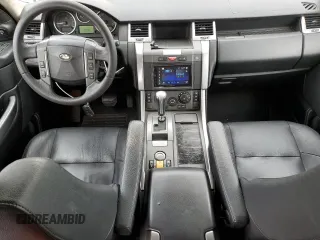 2006 Land Rover Range Rover with VIN SALSD25486A904016, listed as a Copart auction lot 76866874 with 176,422 mi miles and Clean Title. Bid and sale history available at DreamBid. Image 8.