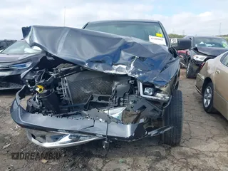 2021 Ram 1500 SLT z VIN 1C6RR7LG6MS532286, wystawiony jako IAAI lot #41609660 z przebiegiem 64 377 mil mil oraz . Historia ofert i sprzedaży dostępna na DreamBid. Obrazek 12.