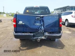 2004 Ford F-150 XLT with VIN 1FTPW14504KC22864, listed as a IAAI auction lot 42366958 with Not provided miles and . Bid and sale history available at DreamBid. Image 6.