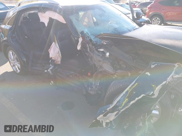 2014 Infiniti QX70 с VIN JN8CS1MWXEM410367, выставлен на аукционе IAAI как лот 40896209 с пробегом Не указан миль и . История ставок и продаж доступна на DreamBid. Изображение 6.
