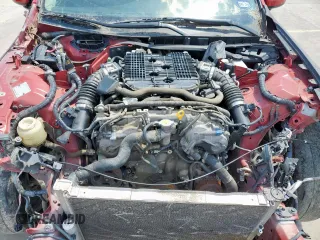 2008 Infiniti G35 x with VIN JNKBV61F28M252786, listed as a Copart auction lot 56582585 with 120,324 mi miles and Clean Title. Bid and sale history available at DreamBid. Image 11.