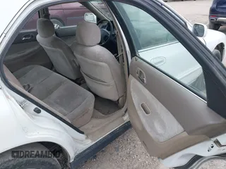1997 Honda Accord with VIN 1HGCD5555VA127980, listed as a IAAI auction lot 42412772 with 235,367 mi miles and . Bid and sale history available at DreamBid. Image 8.
