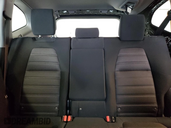 2018 Honda CR-V LX with VIN 2HKRW6H33JH229624, listed as a Copart auction lot 42071133 with 94,991 mi miles and . Bid and sale history available at DreamBid. Image 10.