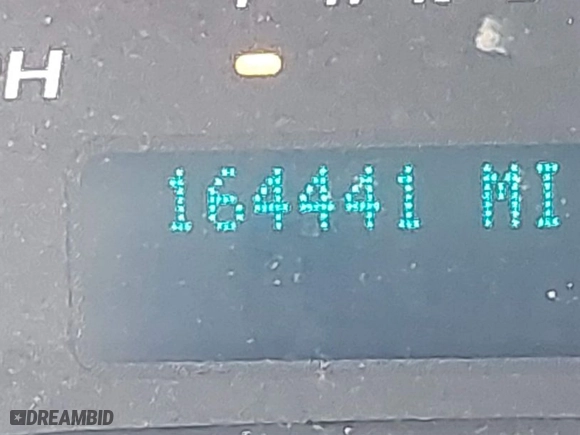 2016 GMC Savana Cargo Van with VIN 1GTW7AFF8G1194935, listed as a IAAI auction lot 41843488 with 164,441 mi miles. Bid and sale history available at carsss.com. Image 15.