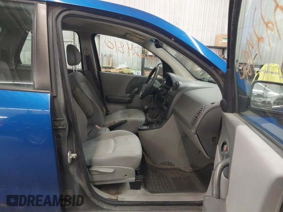 2003 Saturn VUE with VIN 5GZCZ23D13S915248, listed as a IAAI auction lot 42224810 with 231,314 mi miles and . Bid and sale history available at DreamBid. Image 5.