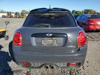 2016 MINI Cooper Hardtop 4 Door S with VIN WMWXU3C55G2D29478, listed as a Copart auction lot 73362224 with 93,105 mi miles and Salvage Title. Bid and sale history available at carsss.com. Image 6.
