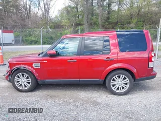 2012 Land Rover LR4 HSE with VIN SALAG2D44CA609379, listed as a IAAI auction lot 42039010 with 78,765 mi miles and . Bid and sale history available at DreamBid. Image 14.