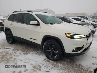 2019 Jeep Cherokee с VIN 1C4PJMCN0KD333806, выставлен на аукционе Copart как лот 41685735 с пробегом 131 109 миль миль и Чистый • Clean title. История ставок и продаж доступна на DreamBid. Изображение 4.