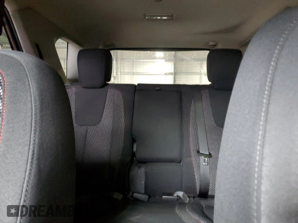 2014 Chevrolet Equinox LT with VIN 1GNFLFEK6EZ110088, listed as a Copart auction lot 52884965 with 154,193 mi miles and Salvage Title. Bid and sale history available at DreamBid. Image 10.