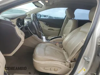 2013 Buick LaCrosse Leather с VIN 1G4GC5E3XDF226857, выставлен на аукционе Copart как лот 53968375 с пробегом 182 146 миль миль и Списание • Salvage title. История ставок и продаж доступна на DreamBid. Изображение 7.