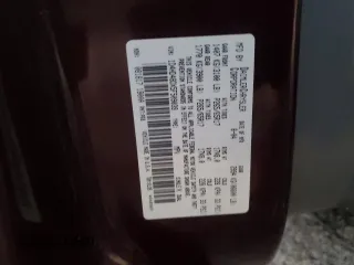 2005 Dodge Durango SLT z VIN 1D4HD48DX5F509039, wystawiony jako Copart lot #82547404 z przebiegiem 325 159 mil mil oraz Szkoda całkowita • Salvage title. Historia ofert i sprzedaży dostępna na DreamBid. Obrazek 13.