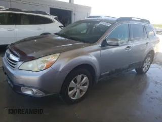 2010 Subaru Outback Limited Power Moon с VIN 4S4BRBKC3A3338389, выставлен на аукционе Copart как лот 61143245 с пробегом 153 333 миль миль и Чистый • Clean title. История ставок и продаж доступна на DreamBid. Изображение 1.