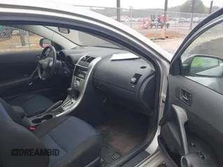 2007 Scion tC Spec z VIN JTKDE177670217079, wystawiony jako IAAI lot #42371918 z przebiegiem 250 554 mil mil oraz . Historia ofert i sprzedaży dostępna na DreamBid. Obrazek 5.