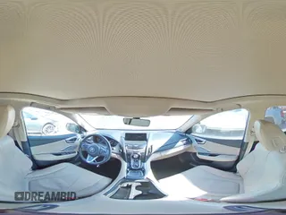 2019 Acura RDX Technology с VIN 5J8TC1H5XKL017448, выставлен на аукционе Copart как лот 53516815 с пробегом 96 730 миль миль и Списание • Salvage title. История ставок и продаж доступна на DreamBid. Изображение 13.