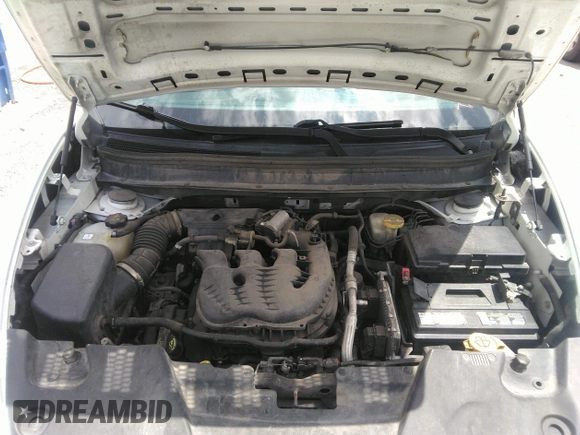 2016 Jeep Cherokee Latitude with VIN 1C4PJLCS8GW229995, listed as a IAAI auction lot 42534085 with 158,263 mi miles and . Bid and sale history available at DreamBid. Image 10.