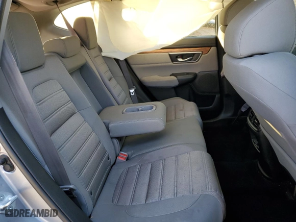 2021 Honda CR-V EX with VIN 7FARW1H50ME015377, listed as a Copart auction lot 73945514 with 68,121 mi miles and Salvage Title. Bid and sale history available at carsss.com. Image 11.
