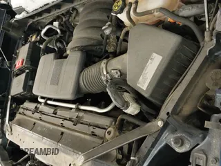 2021 Chevrolet Silverado 1500 LT Trail Boss with VIN 3GCPYFEL5MG299421, listed as a IAAI auction lot 41490800 with 97,118 mi miles and . Bid and sale history available at DreamBid. Image 19.