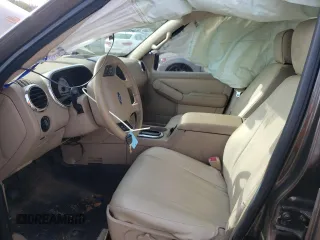 2008 Ford Explorer Sport Trac XLT z VIN 1FMEU51E08UA00131, wystawiony jako Copart lot #54473085 z przebiegiem 97 040 mil mil oraz Szkoda całkowita • Salvage title. Historia ofert i sprzedaży dostępna na DreamBid. Obrazek 7.