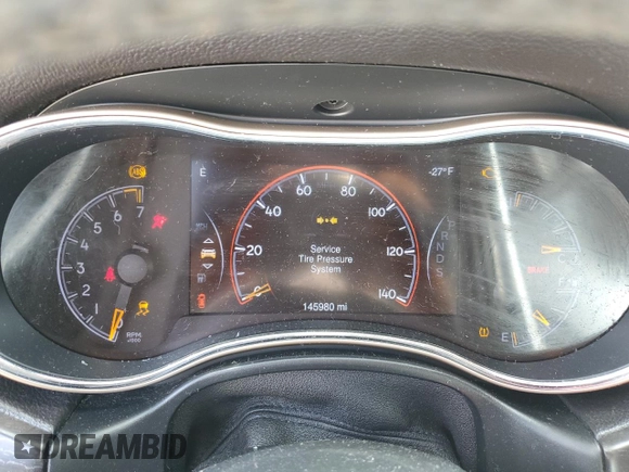 2014 Jeep Grand Cherokee Limited with VIN 1C4RJEBG2EC528821, listed as a Copart auction lot 52152645 with 145,980 mi miles and Salvage Title. Bid and sale history available at carsss.com. Image 9.