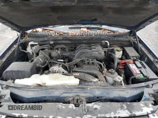 2008 Ford Explorer XLT с VIN 1FMEU73E98UA49921, выставлен на аукционе Copart как лот 57748035 с пробегом Не указан миль и На запчасти • Non repairable. История ставок и продаж доступна на DreamBid. Изображение 12.