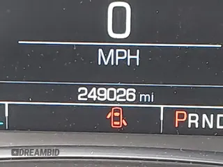 2017 Chevrolet Malibu LT with VIN 1G1ZE5ST5HF252843, listed as a IAAI auction lot 41727123 with 249,026 mi miles and . Bid and sale history available at DreamBid. Image 15.
