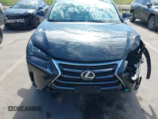 2017 Lexus NX 200t с VIN JTJBARBZ1H2124295, выставлен на аукционе IAAI как лот 42309527 с пробегом 146 391 миль миль и . История ставок и продаж доступна на DreamBid. Изображение 12.
