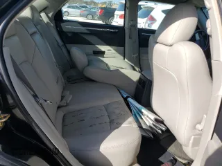 2006 Chrysler 300 C with VIN 2C3KK63H36H404071, listed as a Copart auction lot 75099564 with 0 mi miles and Salvage Title. Bid and sale history available at carsss.com. Image 10.