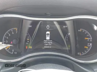 2018 Jeep Grand Cherokee Altitude with VIN 1C4RJEAG2JC404009, listed as a IAAI auction lot 42691304 with 60,948 mi miles and . Bid and sale history available at DreamBid. Image 7.