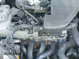 2009 Nissan Rogue S with VIN JN8AS58V49W178861, listed as a IAAI auction lot 43085418 with 222,524 mi miles and . Bid and sale history available at DreamBid. Image 12.