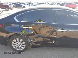 2016 Nissan Altima SV with VIN 1N4AL3APXGC160586, listed as a IAAI auction lot 41371038 with 151,382 mi miles and . Bid and sale history available at DreamBid. Image 6.