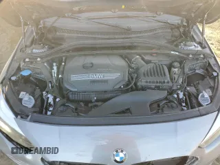 2024 BMW 2 Series 228i xDrive with VIN WBA73AK00R7P40075, listed as a Copart auction lot 88353795 with 16,174 mi miles and Salvage title. Bid and sale history available at DreamBid. Image 11.