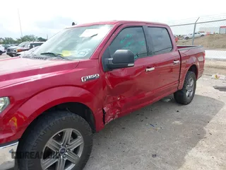 2019 Ford F-150 XL с VIN 1FTEW1EP8KKD89106, выставлен на аукционе IAAI как лот 42144864 с пробегом 141 032 миль миль и . История ставок и продаж доступна на DreamBid. Изображение 6.