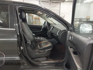 2014 Dodge Durango Limited z VIN 1C4RDJDG2EC532624, wystawiony jako IAAI lot #42271632 z przebiegiem 225 250 mil mil oraz . Historia ofert i sprzedaży dostępna na DreamBid. Obrazek 5.