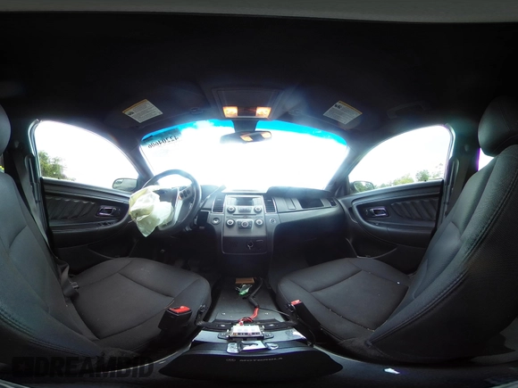 2016 Ford Police Interceptor with VIN 1FAHP2MK0GG109099, listed as a IAAI auction lot 42204606 with 148,598 mi miles and . Bid and sale history available at DreamBid. Image 20.
