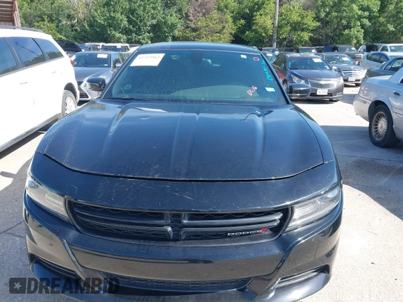2016 Dodge Charger R/T with VIN 2C3CDXCT7GH330826, listed as a IAAI auction lot 42719962 with 129,384 mi miles and . Bid and sale history available at DreamBid. Image 12.