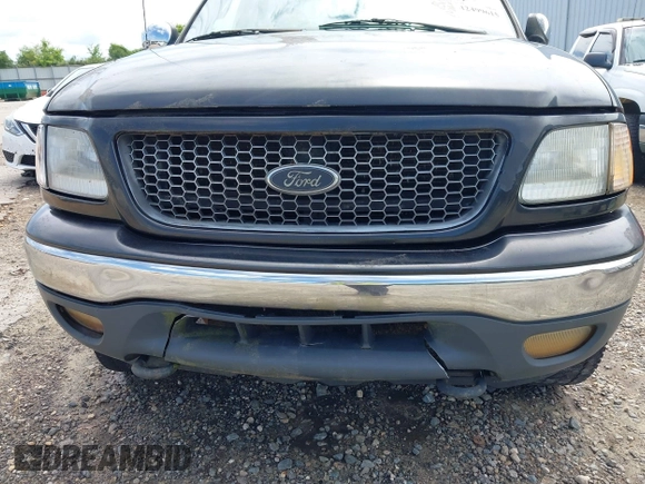 1999 Ford F-150 XL с VIN 1FTRX18L0XKB08799, выставлен на аукционе IAAI как лот 42499615 с пробегом Не указан миль и . История ставок и продаж доступна на DreamBid. Изображение 6.
