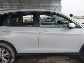 2014 Honda CR-V EX-L with VIN 5J6RM4H70EL064236, listed as a IAAI auction lot 41908918 with 73,688 mi miles. Bid and sale history available at carsss.com. Image 14.
