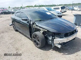 2015 Chrysler 200 Limited z VIN 1C3CCCAB1FN622466, wystawiony jako IAAI lot #42183601 z przebiegiem 126 319 mil mil oraz . Historia ofert i sprzedaży dostępna na DreamBid. Obrazek 1.