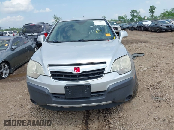 2009 Saturn VUE XE z VIN 3GSDL43N49S533731, wystawiony jako IAAI lot #42269724 z przebiegiem 196 925 mil mil oraz . Historia ofert i sprzedaży dostępna na DreamBid. Obrazek 12.