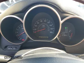 2005 Lexus SC 430 с VIN JTHFN48Y450067896, выставлен на аукционе Copart как лот 58501715 с пробегом 174 996 миль миль и Списание • Salvage title. История ставок и продаж доступна на DreamBid. Изображение 9.