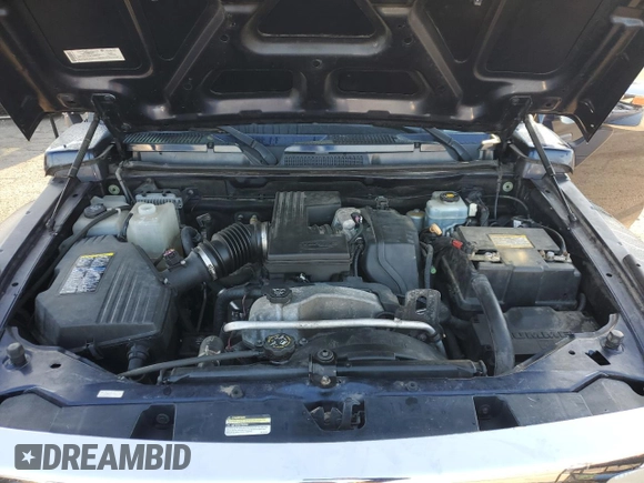 2007 Hummer H3 SUV with VIN 5GTDN13E778225780, listed as a Copart auction lot 75070054 with 168,035 mi miles and Clean Title. Bid and sale history available at carsss.com. Image 12.