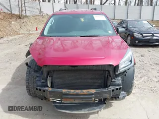 2014 GMC Acadia SLE with VIN 1GKKVPKD8EJ268223, listed as a IAAI auction lot 41827904 with 206,859 mi miles and . Bid and sale history available at carsss.com. Image 10.