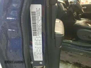 2015 Jeep Cherokee Limited with VIN 1C4PJLDSXFW711302, listed as a Copart auction lot 51950425 with 51,623 mi miles and Salvage Title. Bid and sale history available at DreamBid. Image 13.