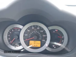 2011 Toyota RAV4 Sport with VIN 2T3RF4DVXBW151509, listed as a IAAI auction lot 42520120 with 191,932 mi miles and . Bid and sale history available at DreamBid. Image 7.