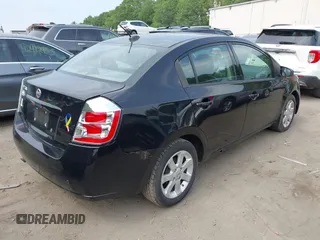 2009 Nissan Sentra S FE+ с VIN 3N1AB61E49L649394, выставлен на аукционе IAAI как лот 42472352 с пробегом 147 266 миль миль и . История ставок и продаж доступна на DreamBid. Изображение 4.