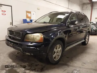 2007 Volvo XC90 I6 with VIN YV4CZ982671353700, listed as a IAAI auction lot 42011095 with 201,566 mi miles and . Bid and sale history available at DreamBid. Image 2.