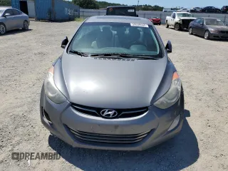 2013 Hyundai Elantra Limited с VIN 5NPDH4AE5DH214356, выставлен на аукционе Copart как лот 59030685 с пробегом 289 693 миль миль и Чистый • Clean title. История ставок и продаж доступна на DreamBid. Изображение 5.